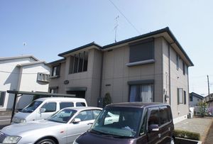 ルミエールＳ 102号-1
