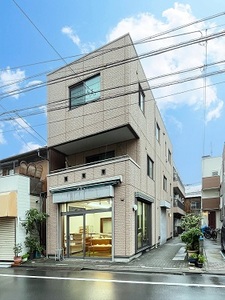 ポワン　デュ　ジュール 301号-1