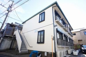 カーサベルデＡ