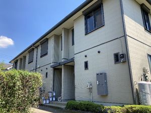 シャーメゾン石川Ａ