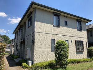 シャーメゾン石川Ｂ