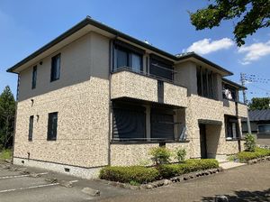 シャーメゾン石川Ｄ