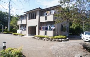 シャーメゾン石川Ｅ