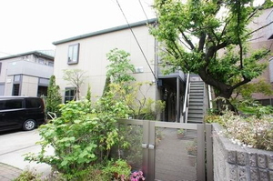 グリーンプレイス都立大