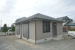 シャーメゾン天川Ａ