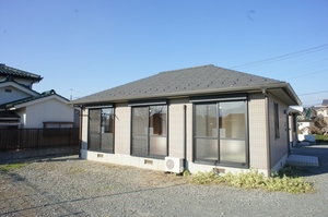 シャーメゾン天川Ｂ