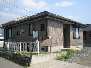 シャーメゾン天川Ｃ