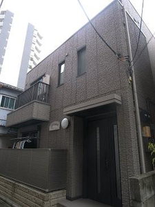 ビエナ西巣鴨 301号-1