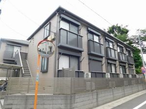 パークサイド 205号-1