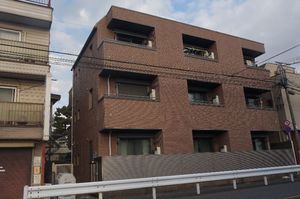 ビエナ・Ｅ 102号-1
