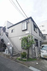 ファインステージ西新宿