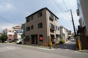 ポナール．シャトレ．Ｔ．Ｍ．