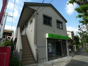 マノワール代沢