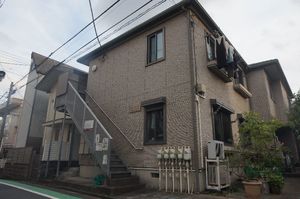 シャーメゾン 102号-1