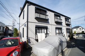 ブライトコート馬込