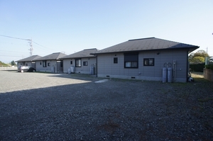 シャーメゾンＵ８　Ａ