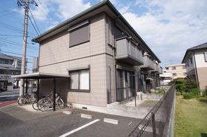 トワヴェール 105号-1