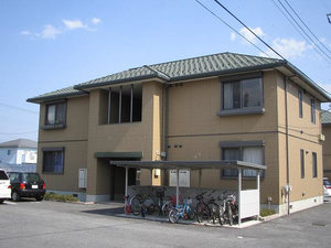 シャーメゾンＭａｒ’ｓ　Ｃ 201号-1