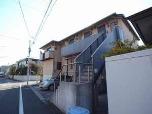 ノーブルコート 203号-1