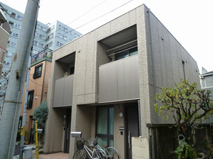 グレース中野 101号-1