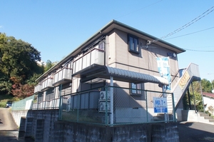 グリーンヴィラ