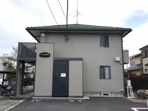 テラス明日香 201号-1