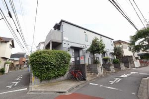 セードル和泉 101号-11