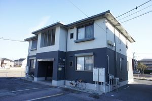 Ｓ．Ｈ．Ｍサンライズ深沢Ｂ