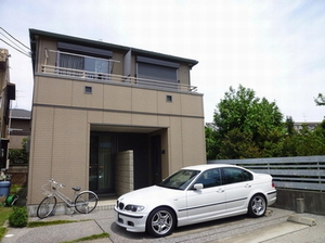 メゾンマロニエ