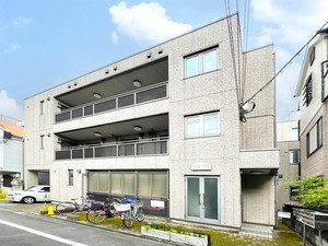 セピアコート要町 302号-1