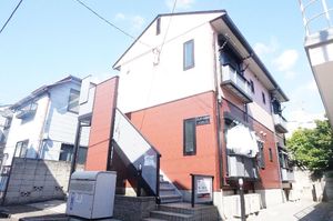 プレミール新井