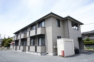 シャーメゾンＫ 203号-1