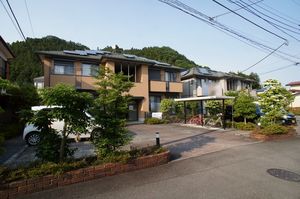 サニーガーデンⅠ