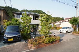 サニーガーデンⅡ