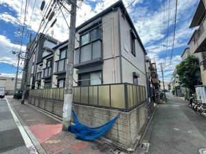 メゾンハナヤ 201号-1