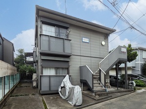 レジデンス荻窪