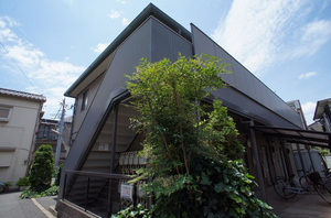 ルミエールＡ 103号-1