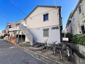 アクア南行徳 105号-1