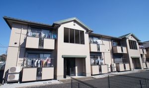 グレイス・ヒルズ