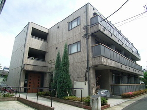 デルソーレ大森