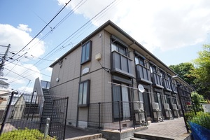 サンパティーＢ 106号-1