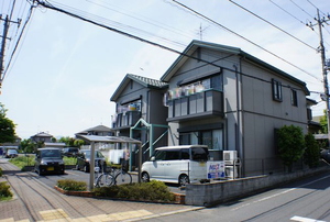 カーサ・フィオーレ