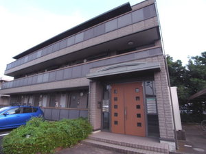 メゾングレースＡ 106号-1