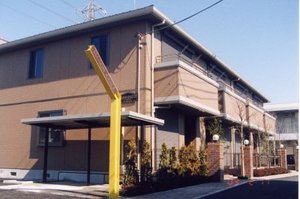 メゾングレースＢ