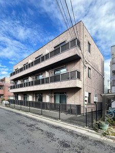 Ｍａｉｓｏｎ　ｄｅ　ｓｏｌｅｉｌ