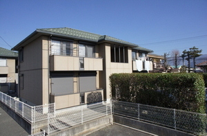 ベルコリーヌＡ