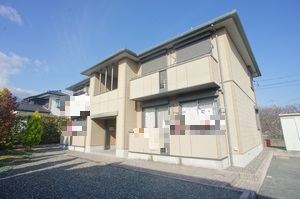 シャーメゾンフォーティー