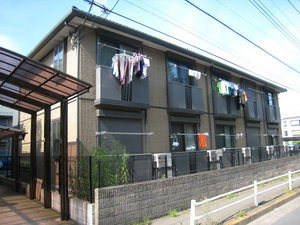 カサベリヤＡ 205号-1