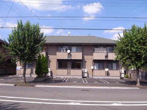 メゾンブランタン 103号-1