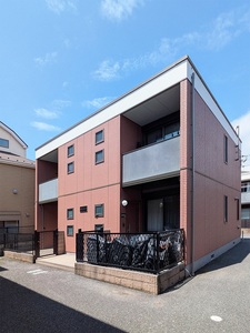 リファイン・コートＢ